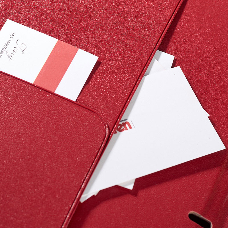 Luxury Notebook Made In China
