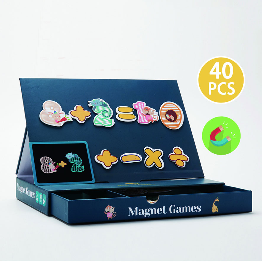 3D Magnetic Puzzle Manufacturers
