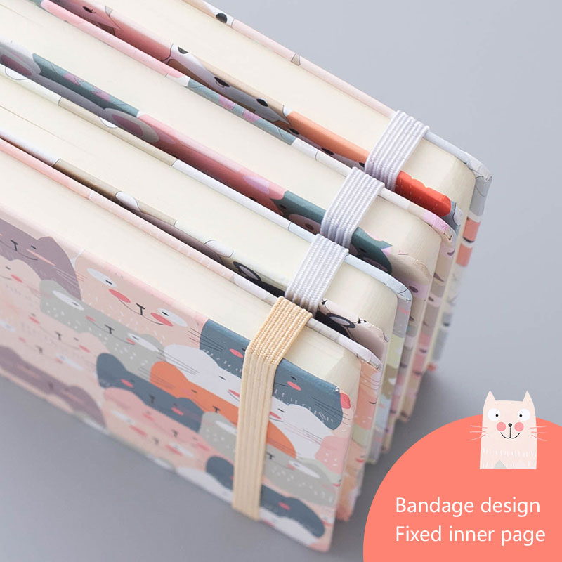 Notebook Set Made In China