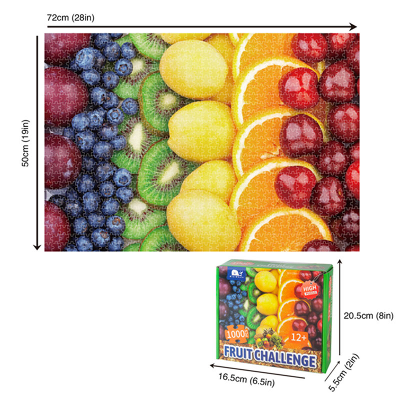 Buy Discoun 1000 Pcs Puzzles