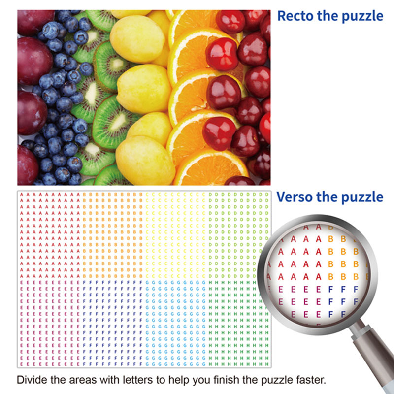 Buy Discoun 1000 Pcs Puzzles