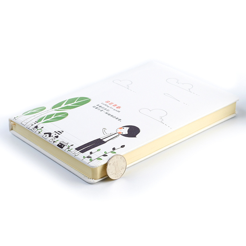 Stationery Notebook Factory