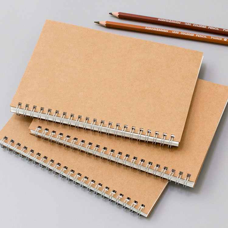 China Spiral School Notebook Factory