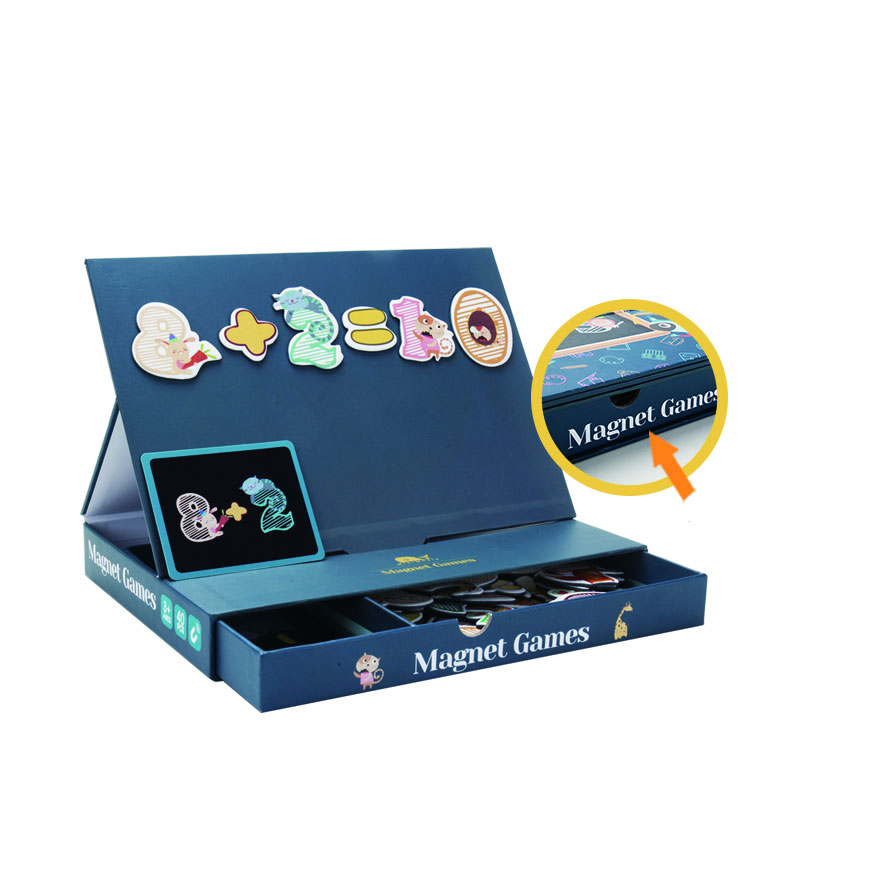 3D Magnetic Puzzle Manufacturers