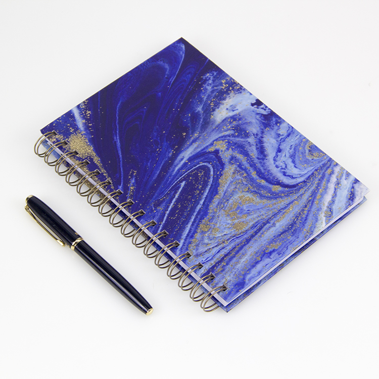 China A5 Spiral Notebook Manufacturers