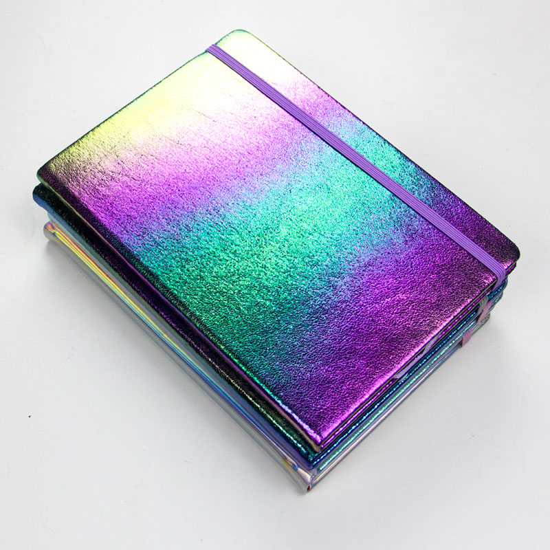 Business Leather Notebook