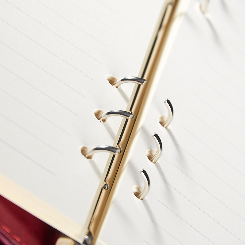 Luxury Notebook Made In China