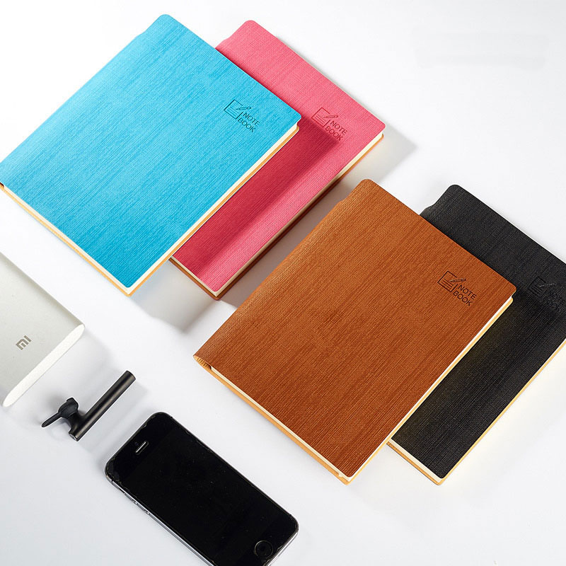China Custom Notebook Manufacturers