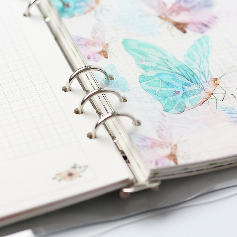 China Spiral notebooks Suppliers