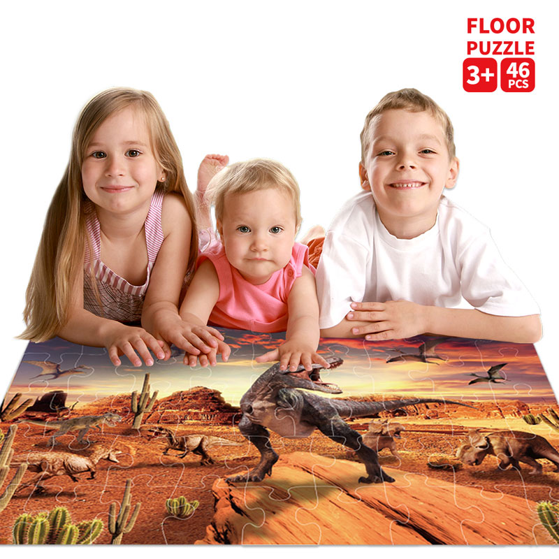 Children‘s Jigsaw Puzzle