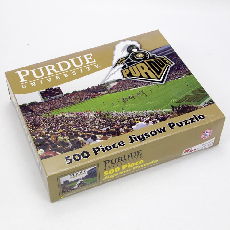 Jigsaw Puzzle 1000 Pieces