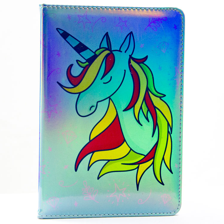 Unicorn Notebook Made In China