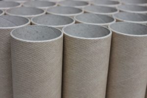 B0 Cardboard Tubes
