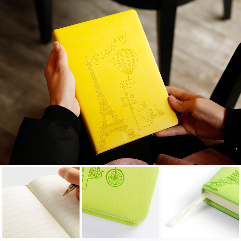 China Custom Notebook Printing Suppliers