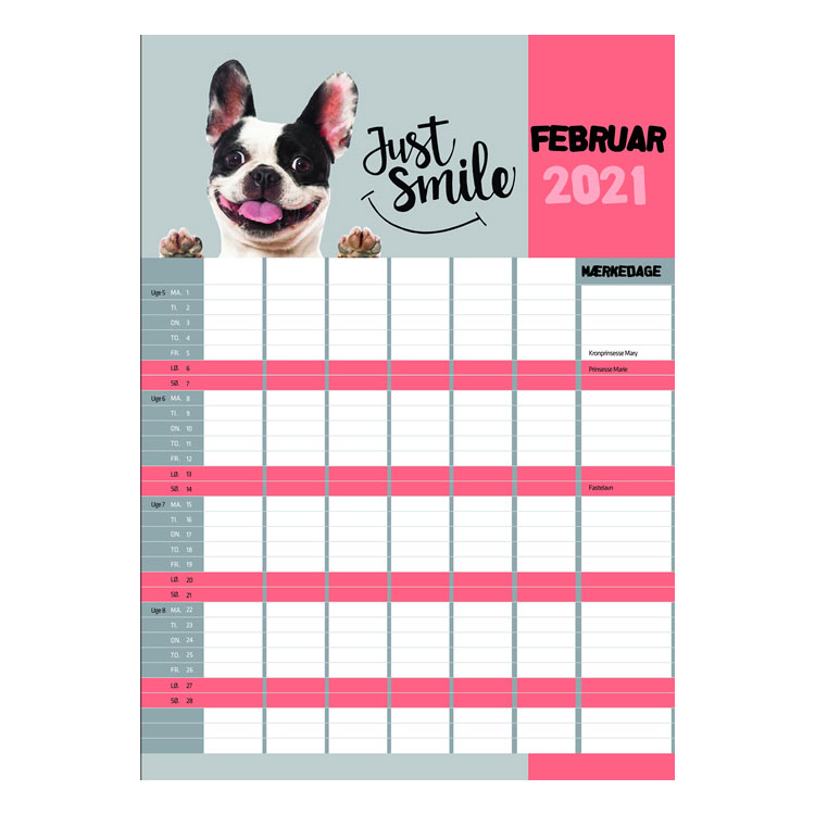 Chinese Desktop Calendar Custom Calendar Printing