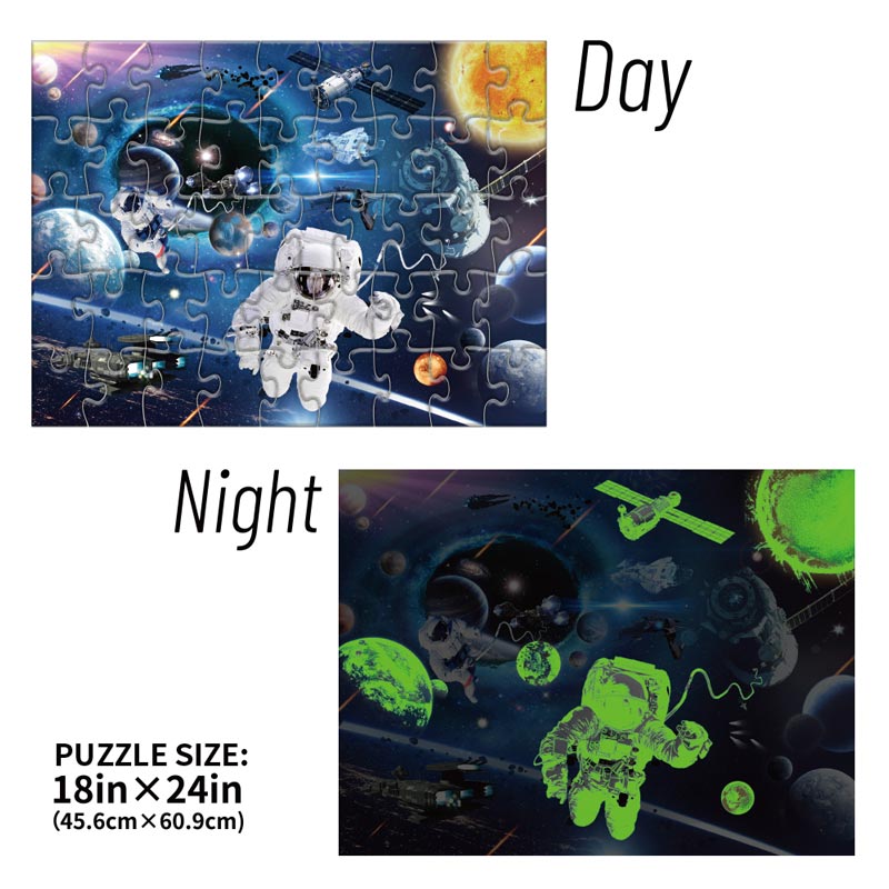 Puzzles For Kids 300 Pieces