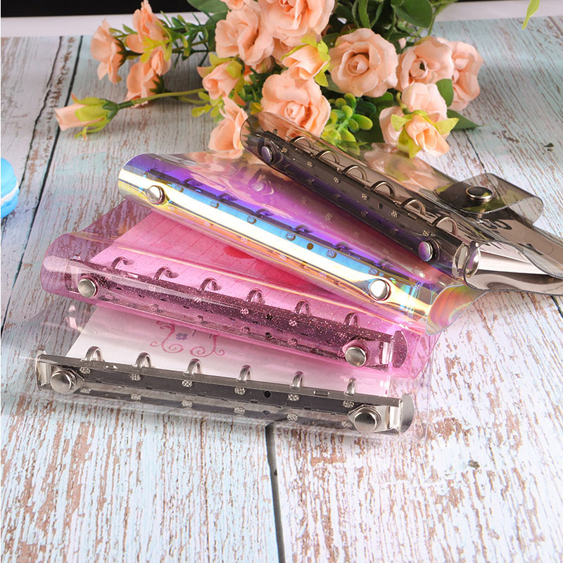 China 3 Subject Spiral Notebook Manufacturers