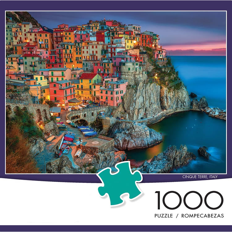 Low price Puzzle 5000 Pieces