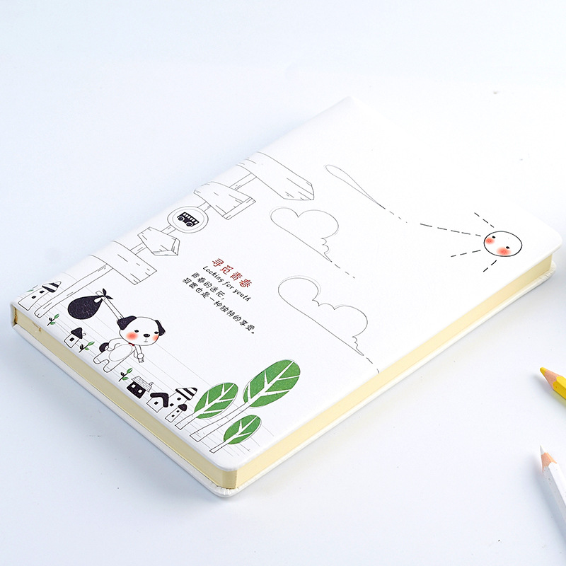 Stationery Notebook Factory