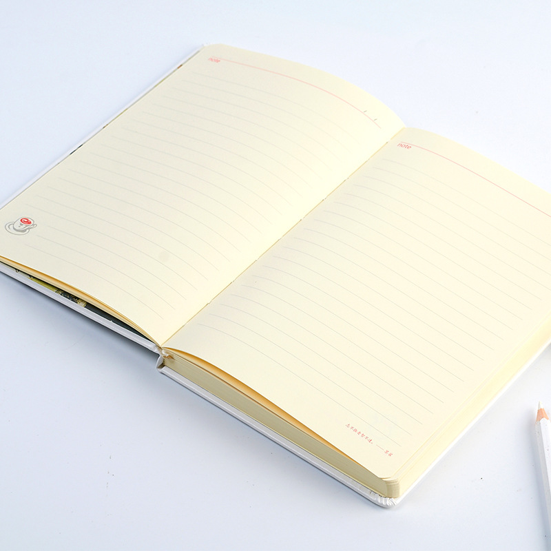 Stationery Notebook Factory