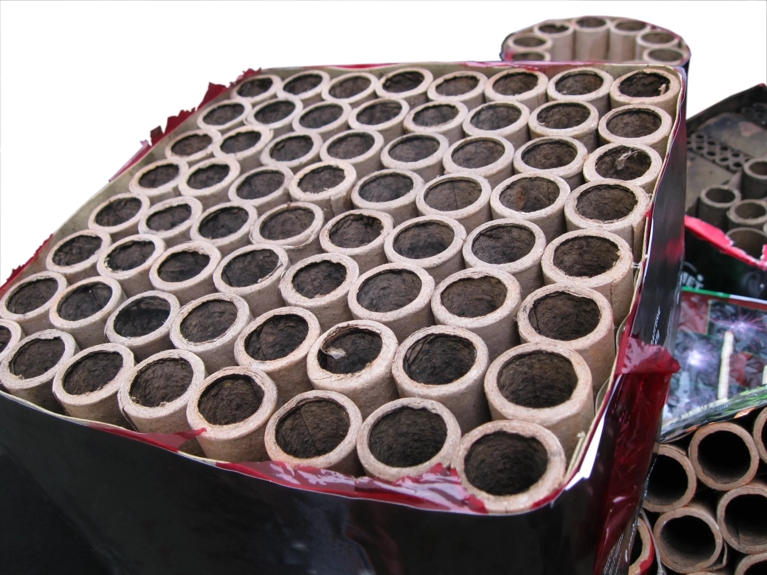 Mortar Tubes Mortar Tubes