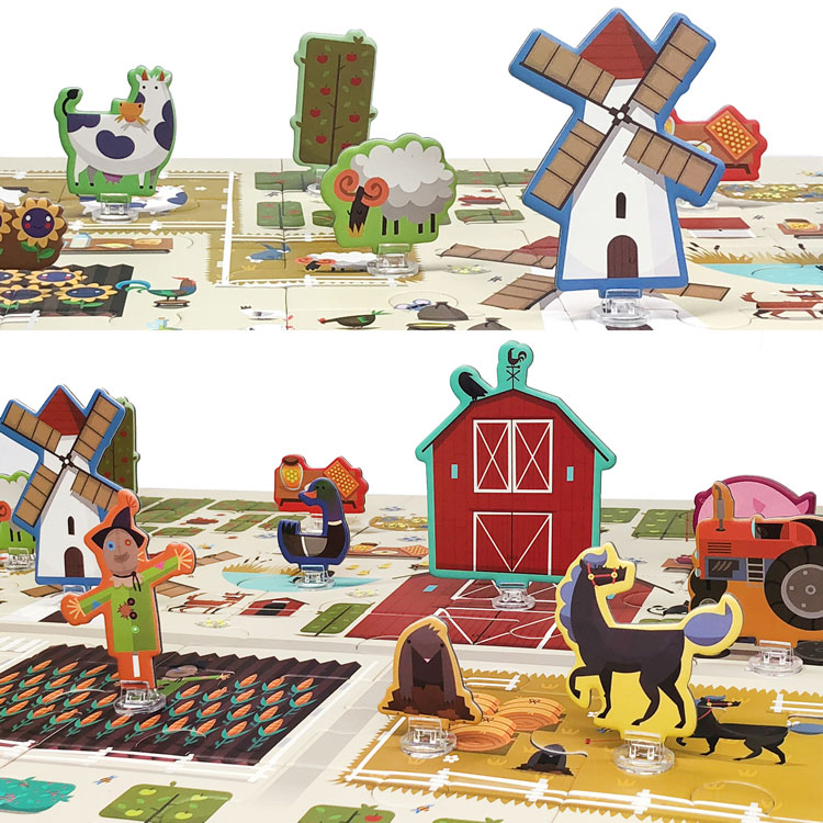 Kids Jigsaw Puzzle