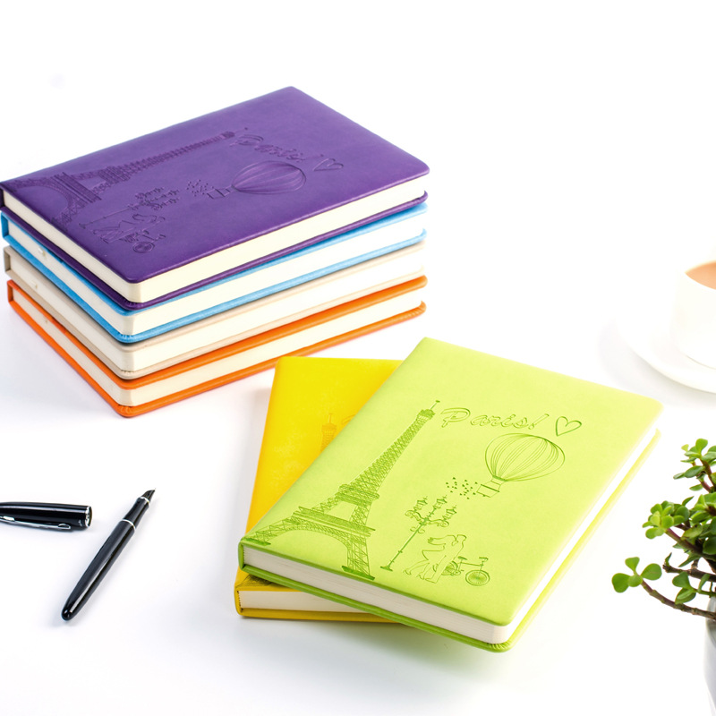 China Custom Notebook Printing Suppliers