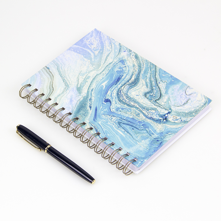 China A5 Spiral Notebook Manufacturers
