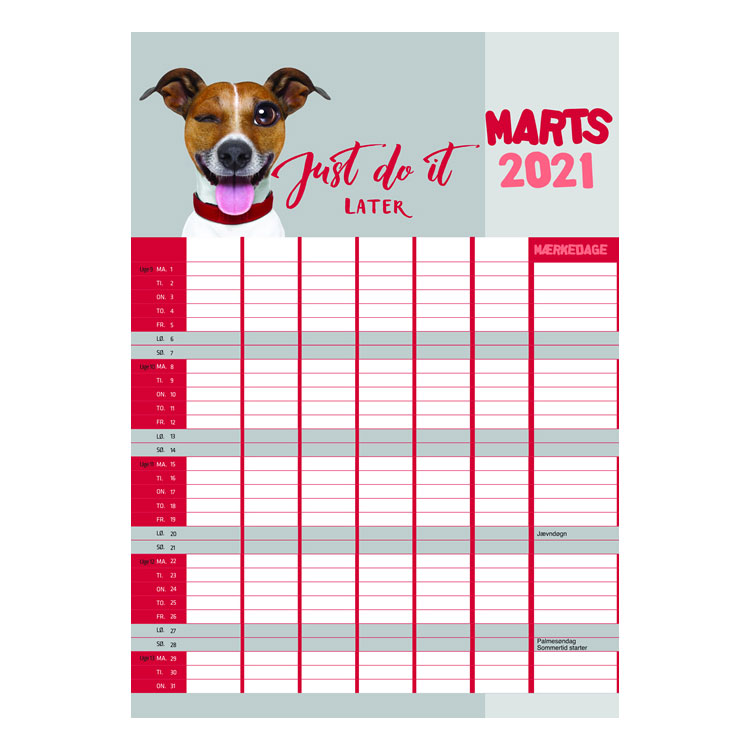 Chinese Desktop Calendar Custom Calendar Printing