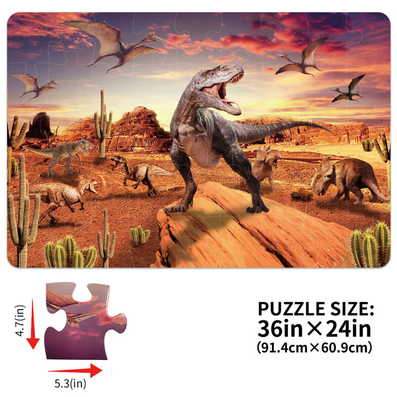 Children‘s Jigsaw Puzzle