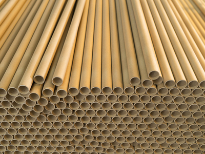 Industrial Cardboard Tubes