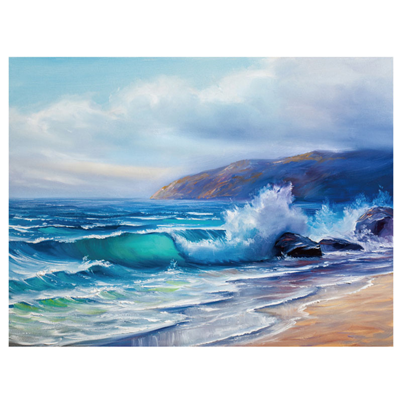 1000pcs Puzzle Manufacturers