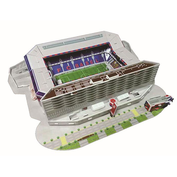 Custom Football Stadiums 3D Puzzles