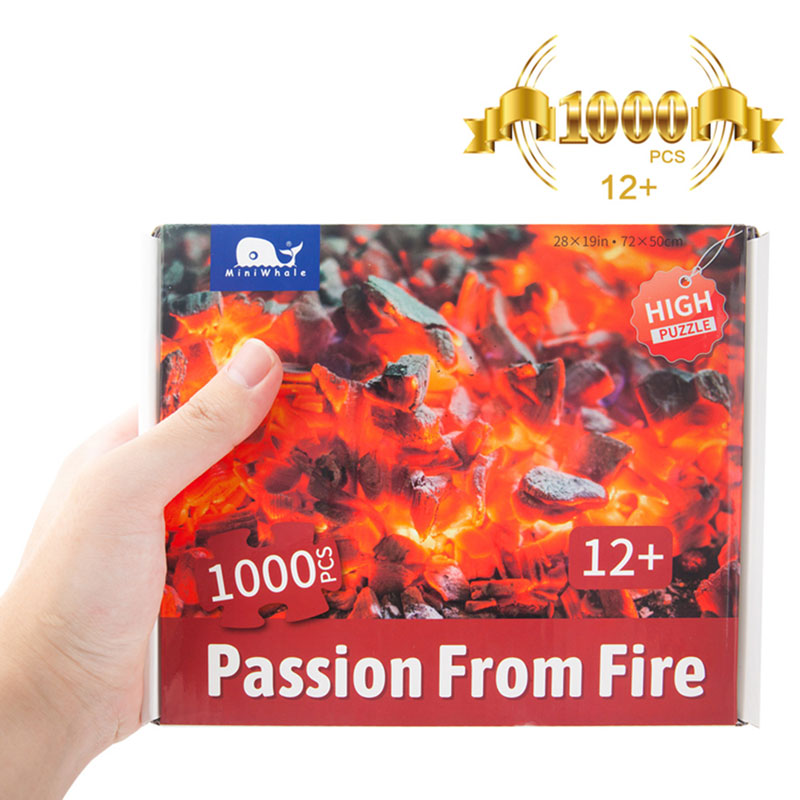 Puzzles For Adults 1000 Piece