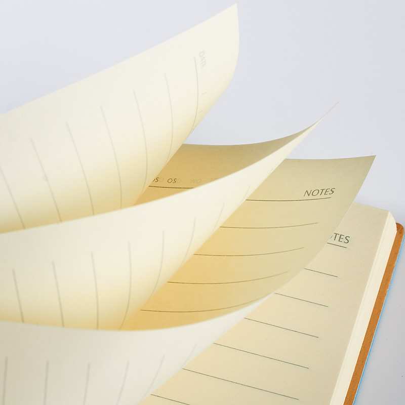 China Custom Notebook Manufacturers