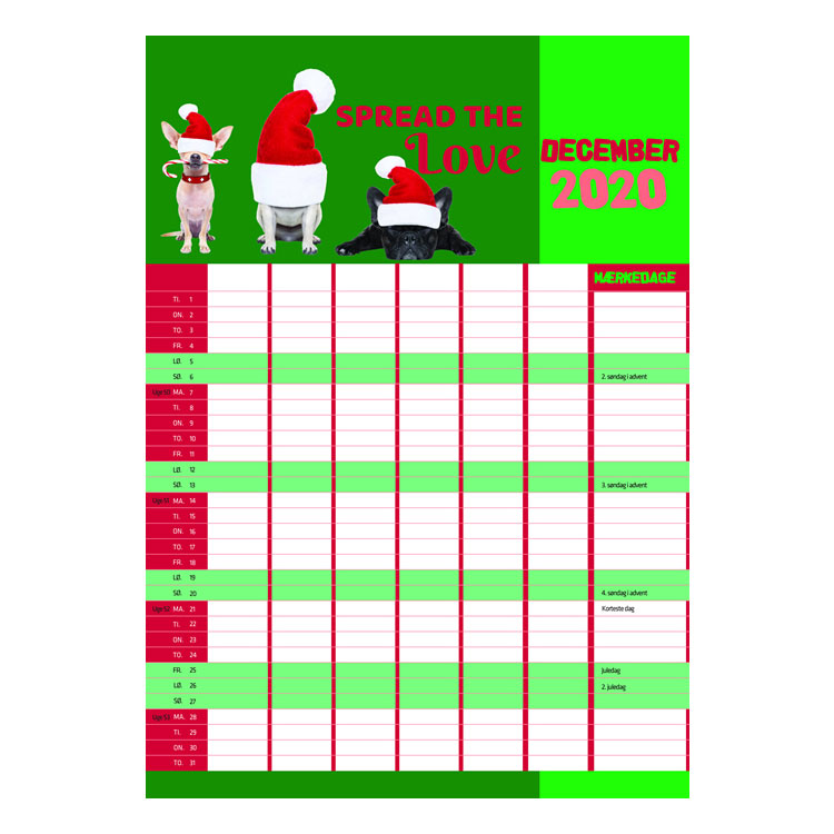 Chinese Desktop Calendar Custom Calendar Printing