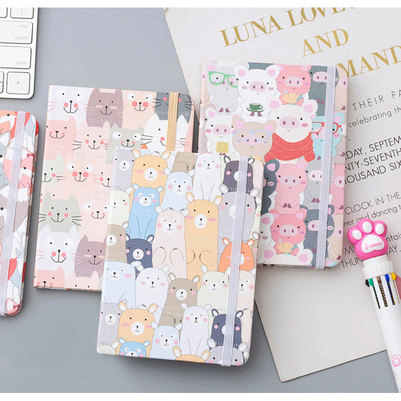 Notebook Set Made In China