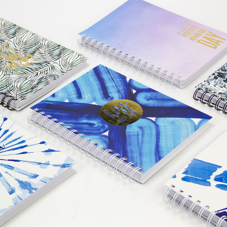 Cheap spiral notebooks Manufacturers