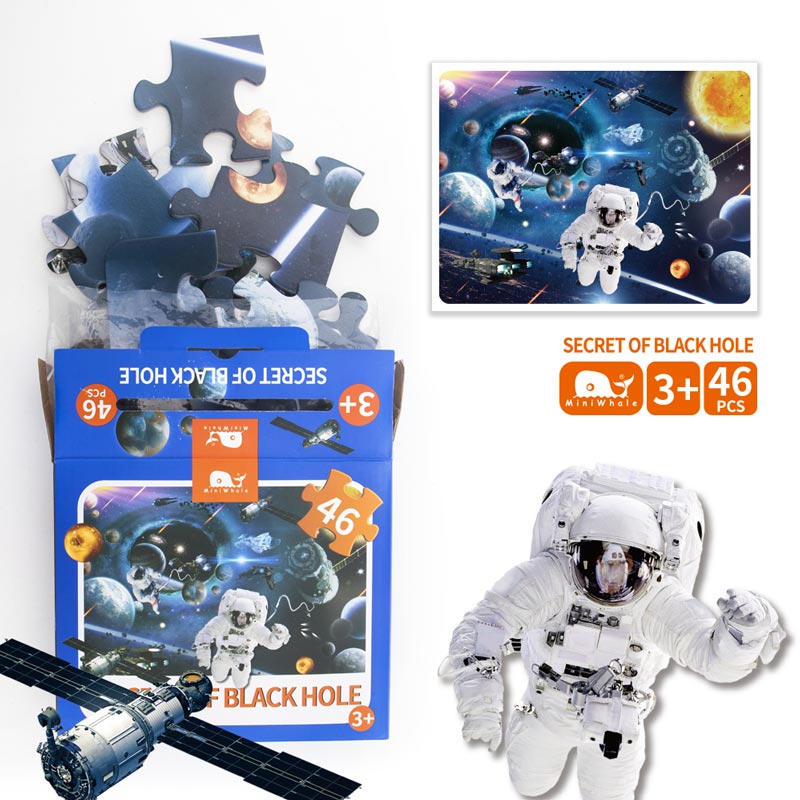 Puzzles For Kids 300 Pieces