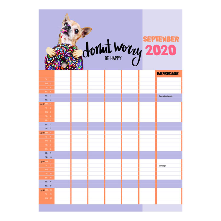 Chinese Desktop Calendar Custom Calendar Printing
