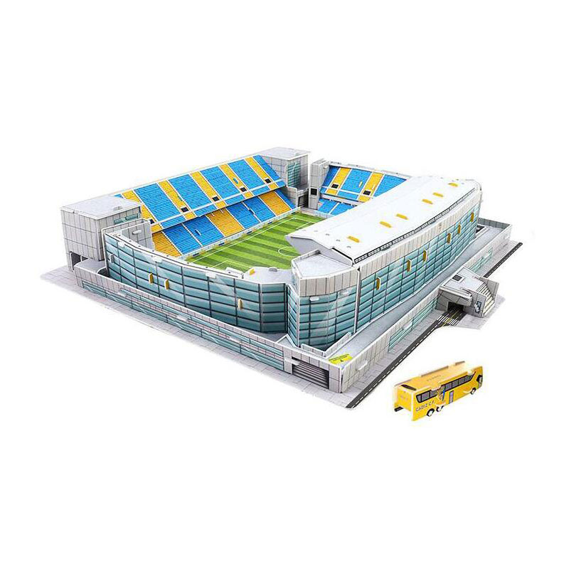 Custom Football Stadiums 3D Puzzles
