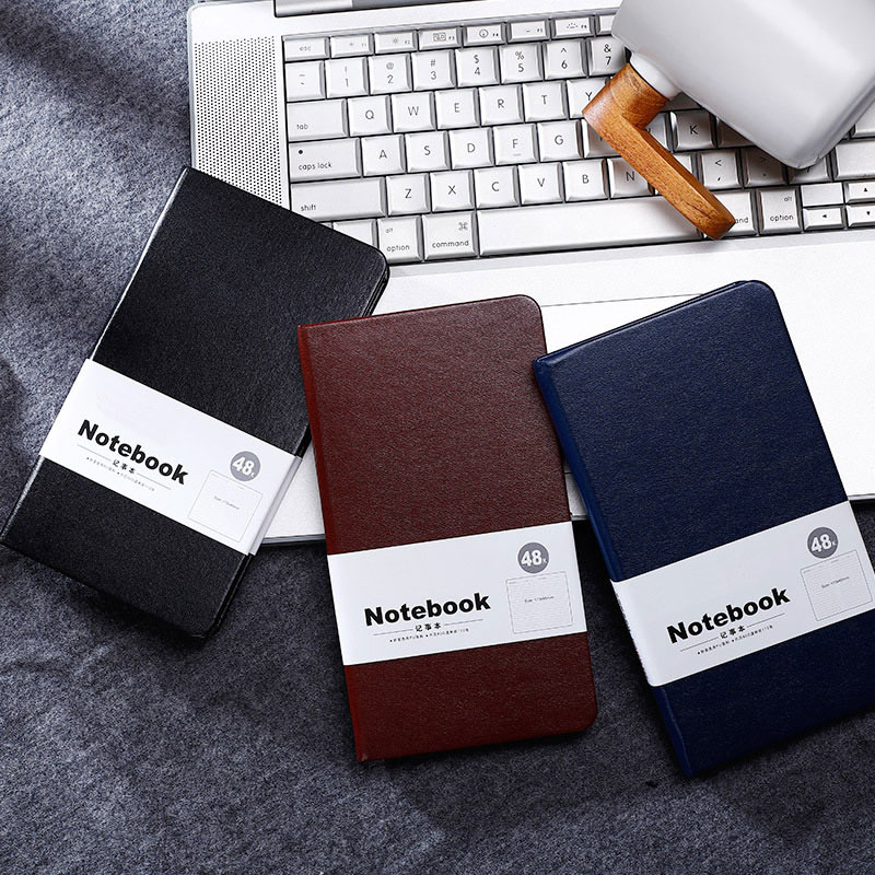 Buy Discoun Customised Notebooks