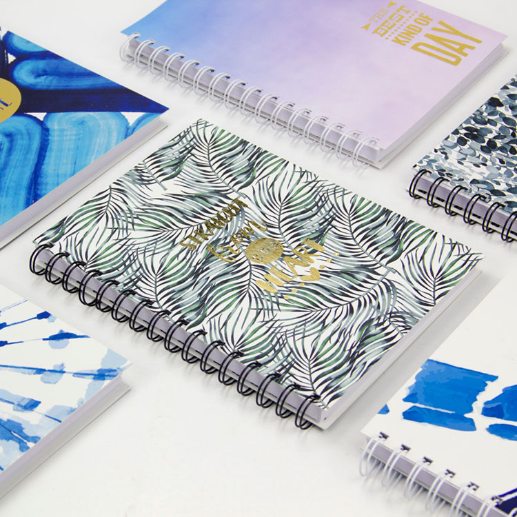 Cheap spiral notebooks Manufacturers