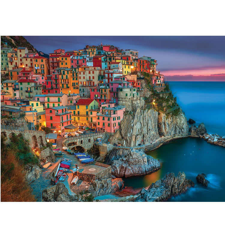 Low price Puzzle 5000 Pieces