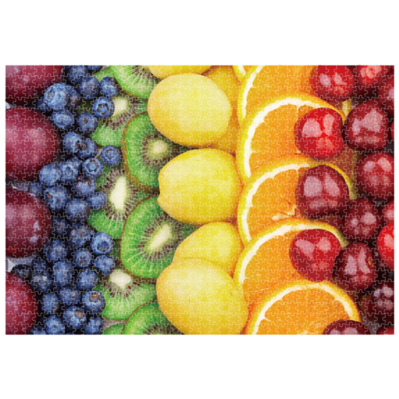 Buy Discoun 1000 Pcs Puzzles