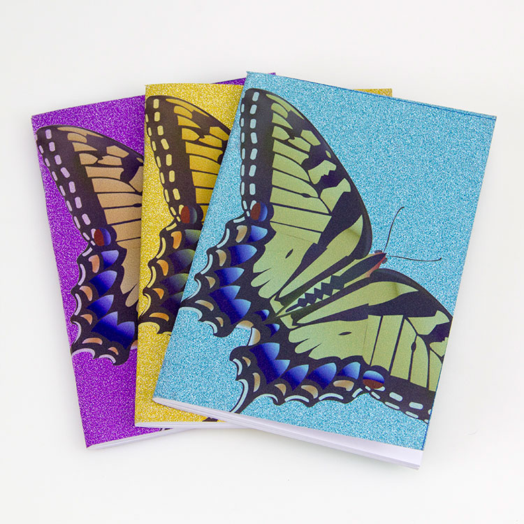 Paper Notebooks Manufacturers