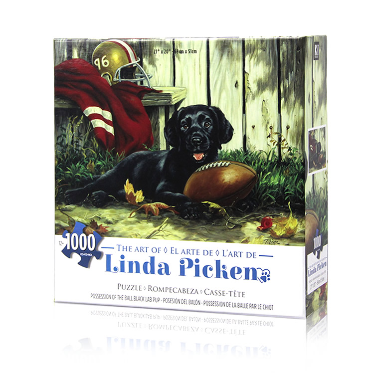 Puzzles De 1000 Piezas