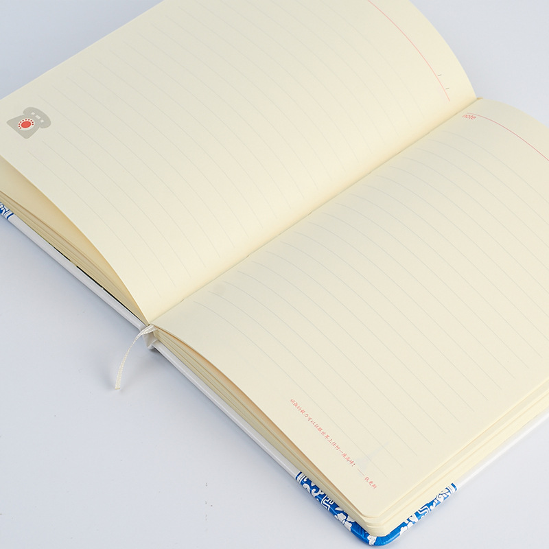 Black Paper Regular Notebook Pricelist