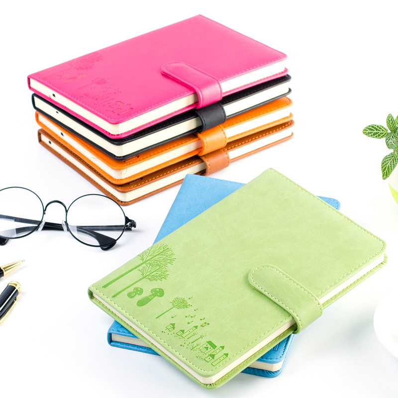 School Supplies Notebook Factory