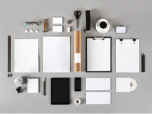 Display Cardboard Tube Design